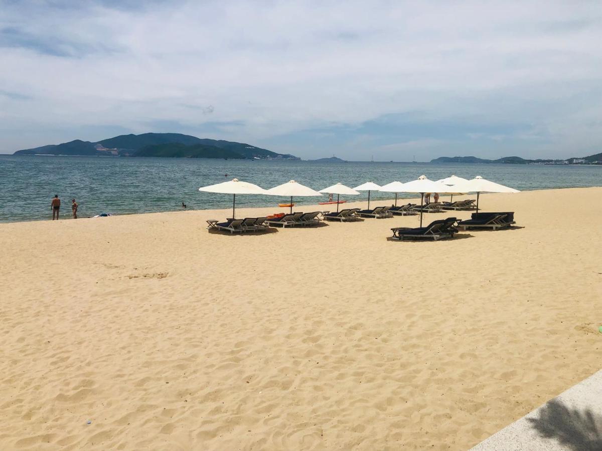 Can Ho Gold Coast O Nha Trang View Bien - Vivastay Εξωτερικό φωτογραφία