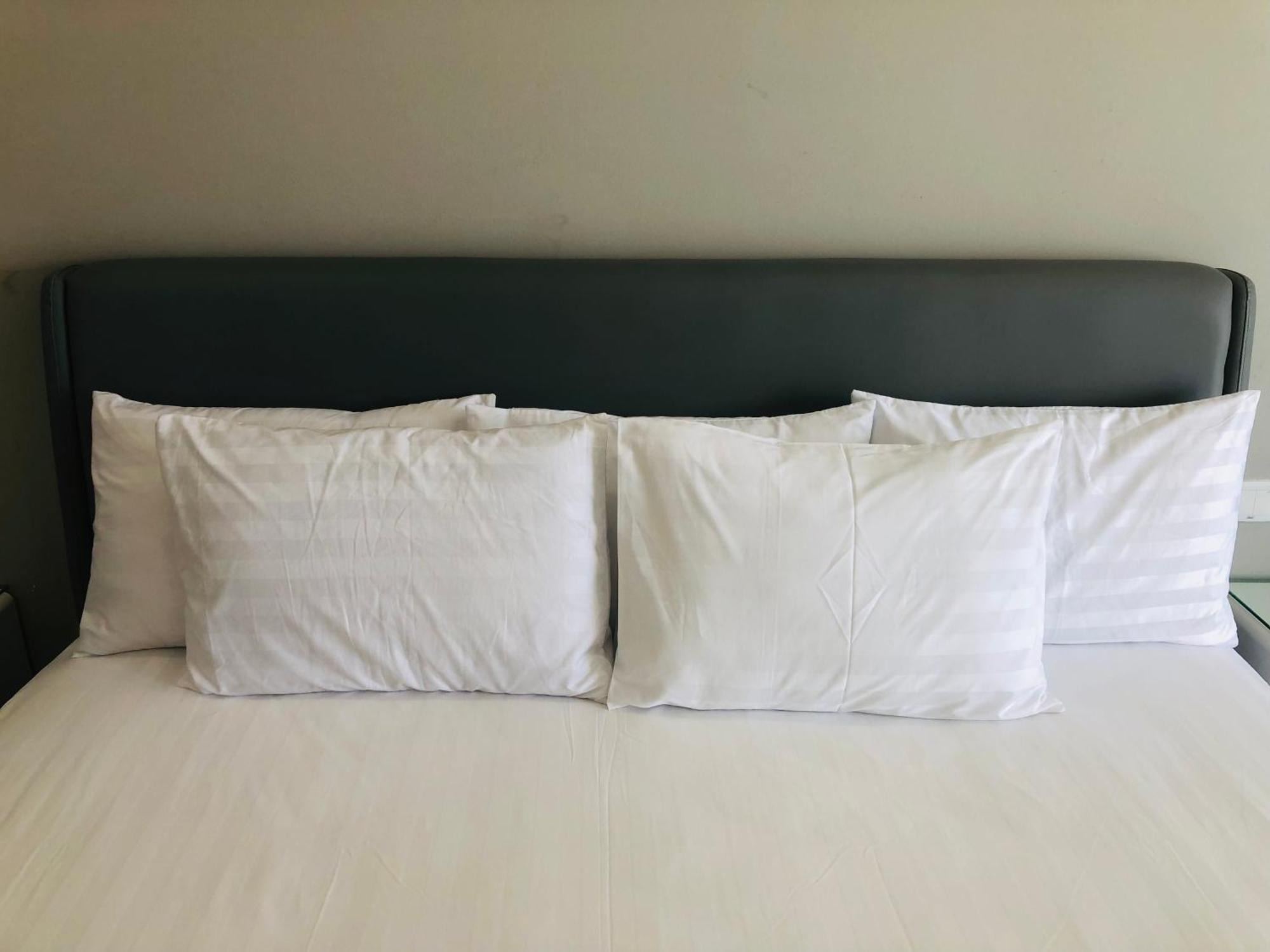 Can Ho Gold Coast O Nha Trang View Bien - Vivastay Εξωτερικό φωτογραφία