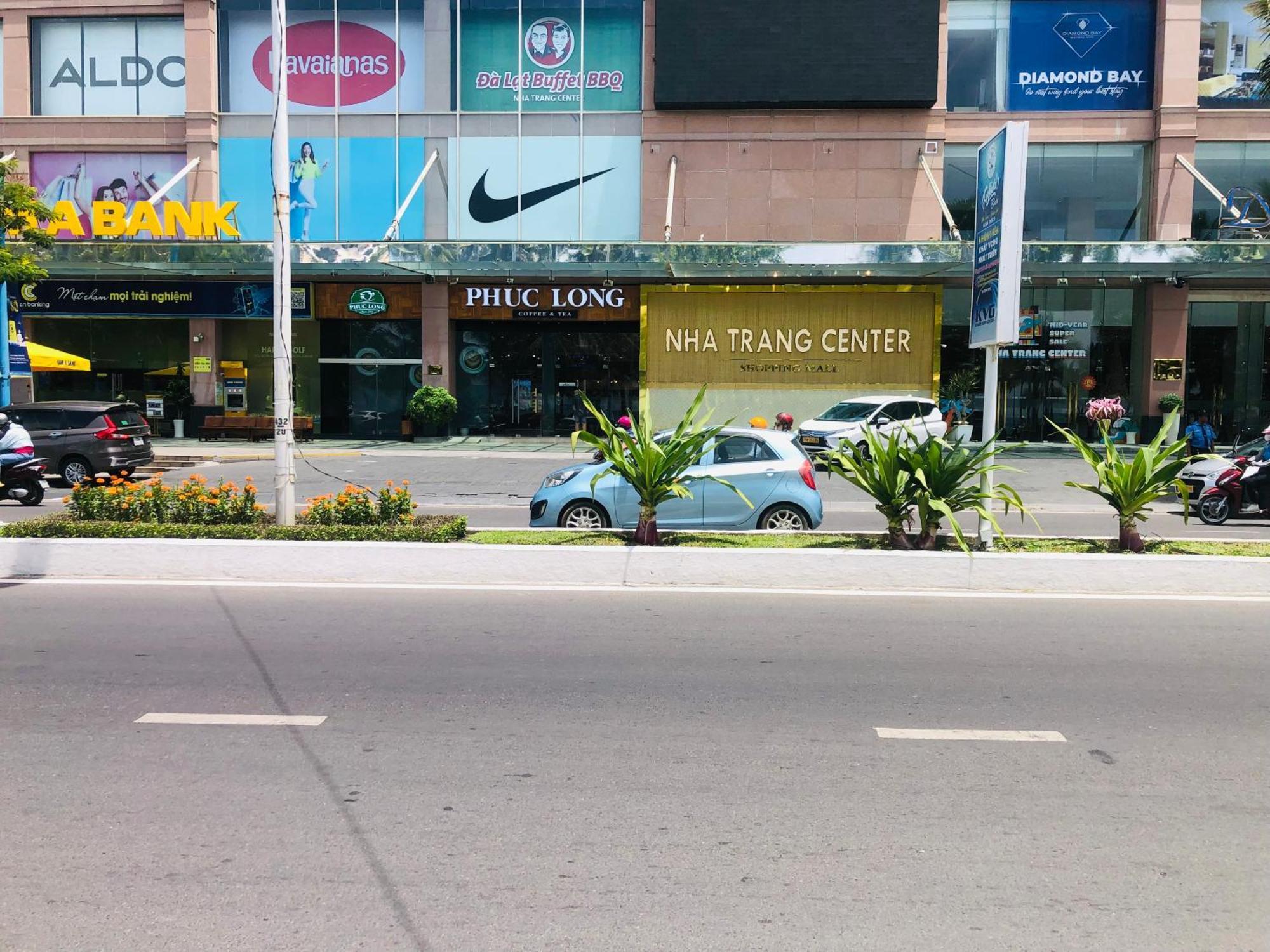 Can Ho Gold Coast O Nha Trang View Bien - Vivastay Εξωτερικό φωτογραφία