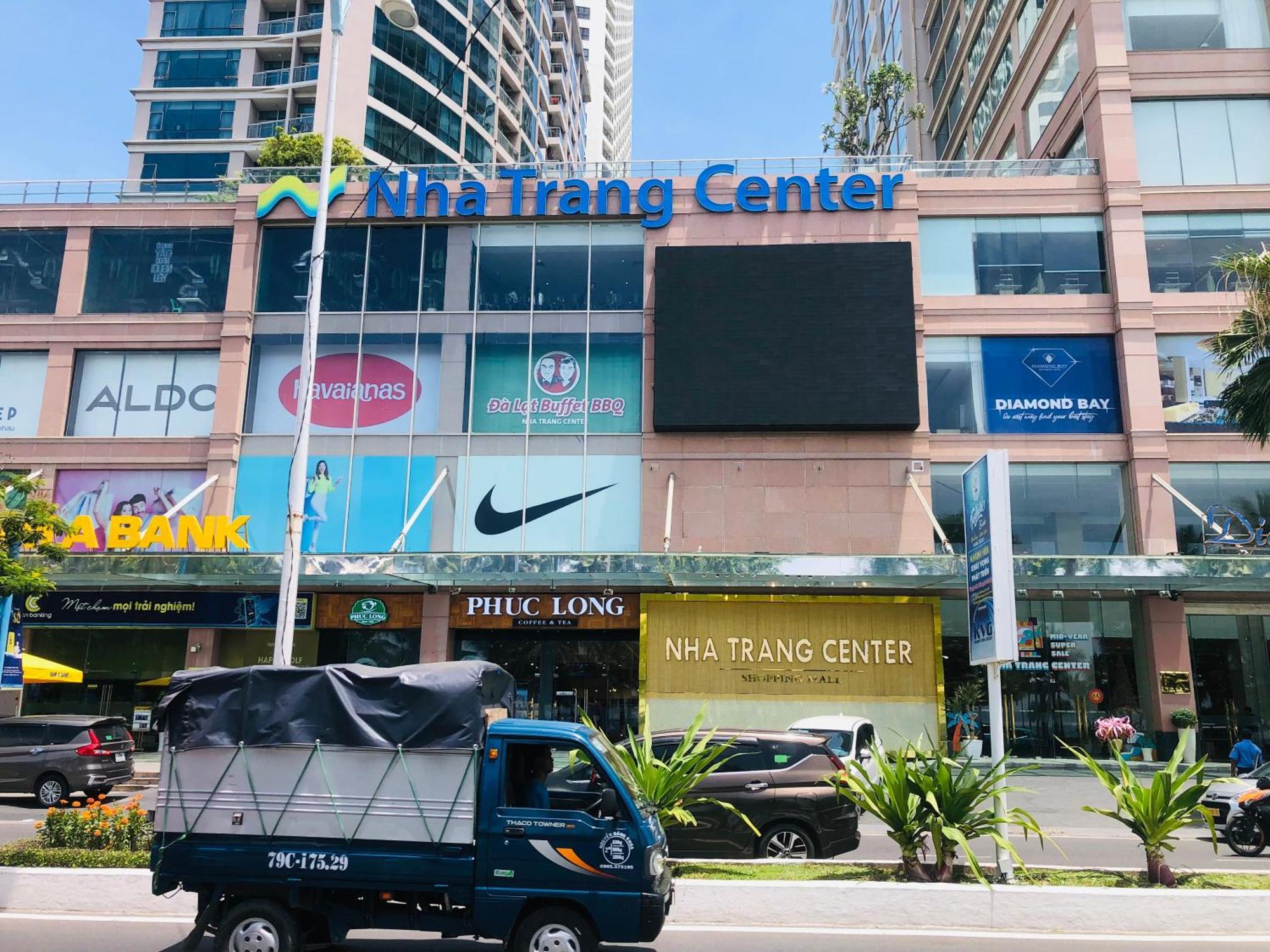 Can Ho Gold Coast O Nha Trang View Bien - Vivastay Εξωτερικό φωτογραφία