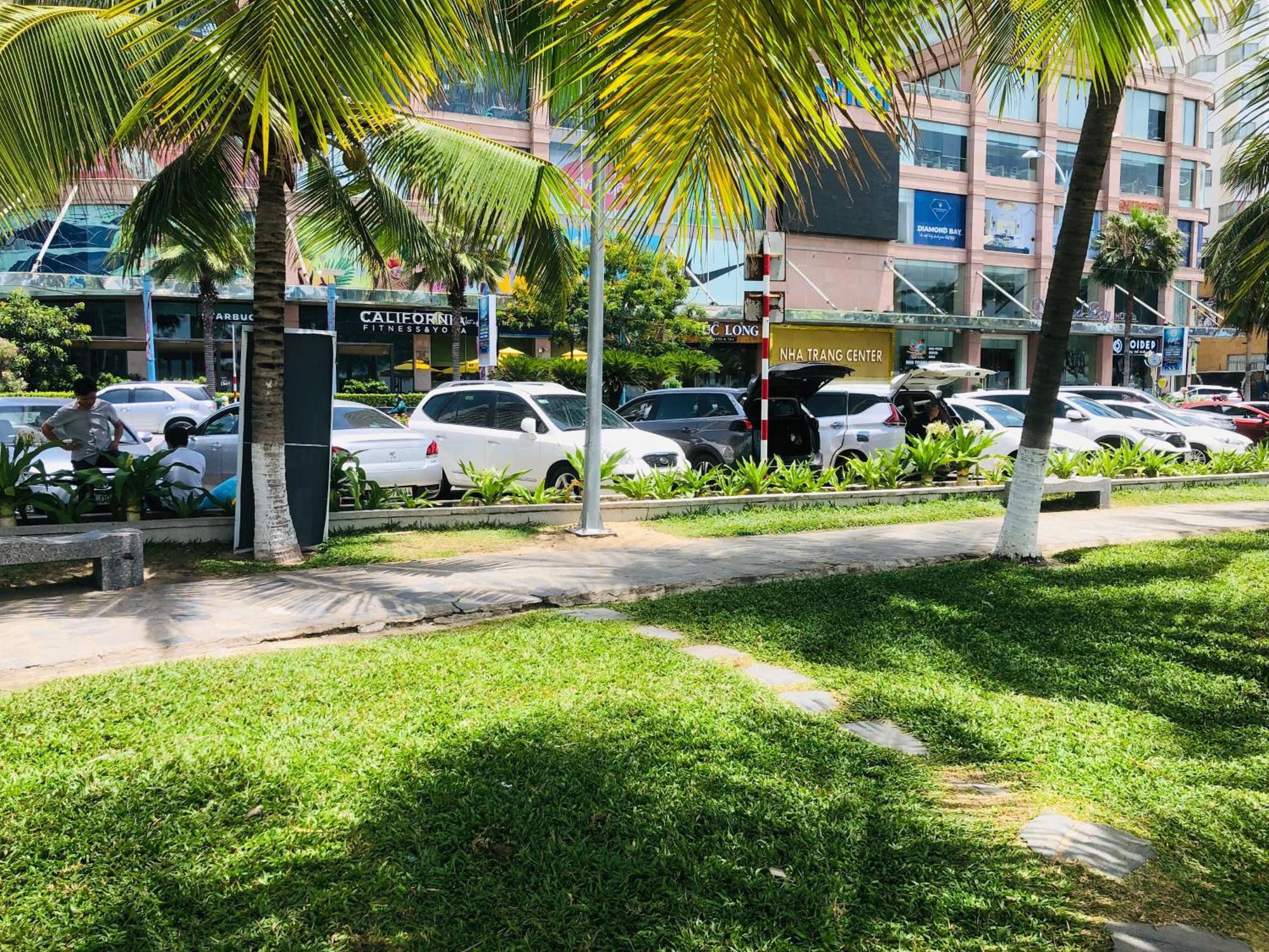 Can Ho Gold Coast O Nha Trang View Bien - Vivastay Εξωτερικό φωτογραφία