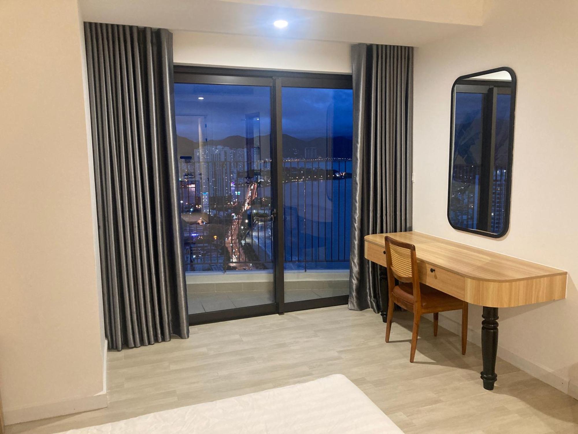 Can Ho Gold Coast O Nha Trang View Bien - Vivastay Εξωτερικό φωτογραφία