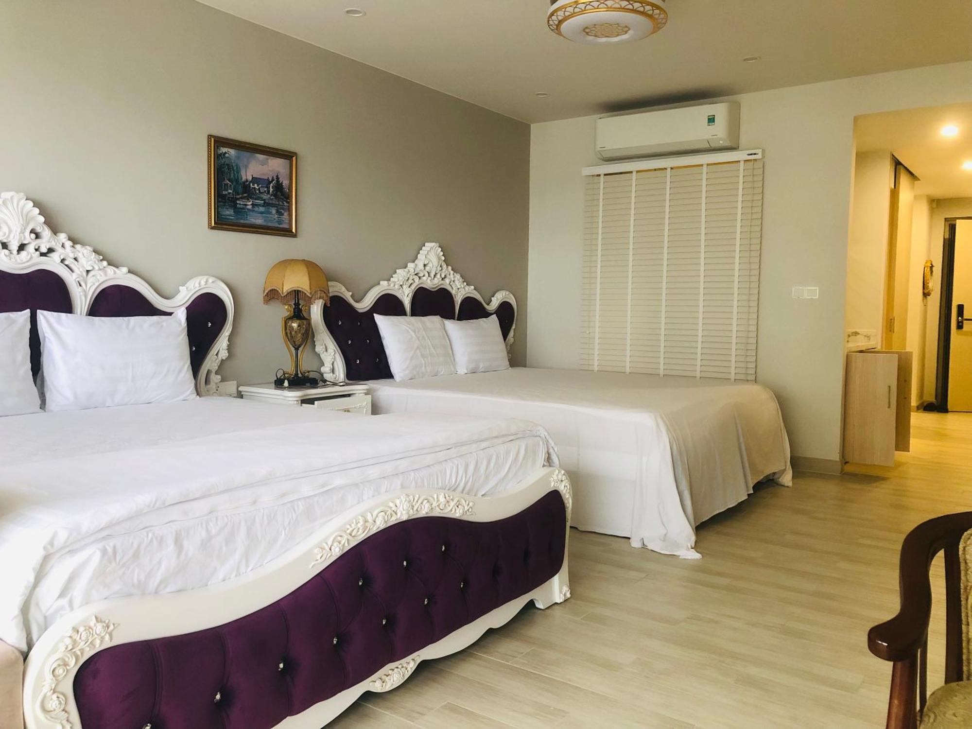 Can Ho Gold Coast O Nha Trang View Bien - Vivastay Εξωτερικό φωτογραφία