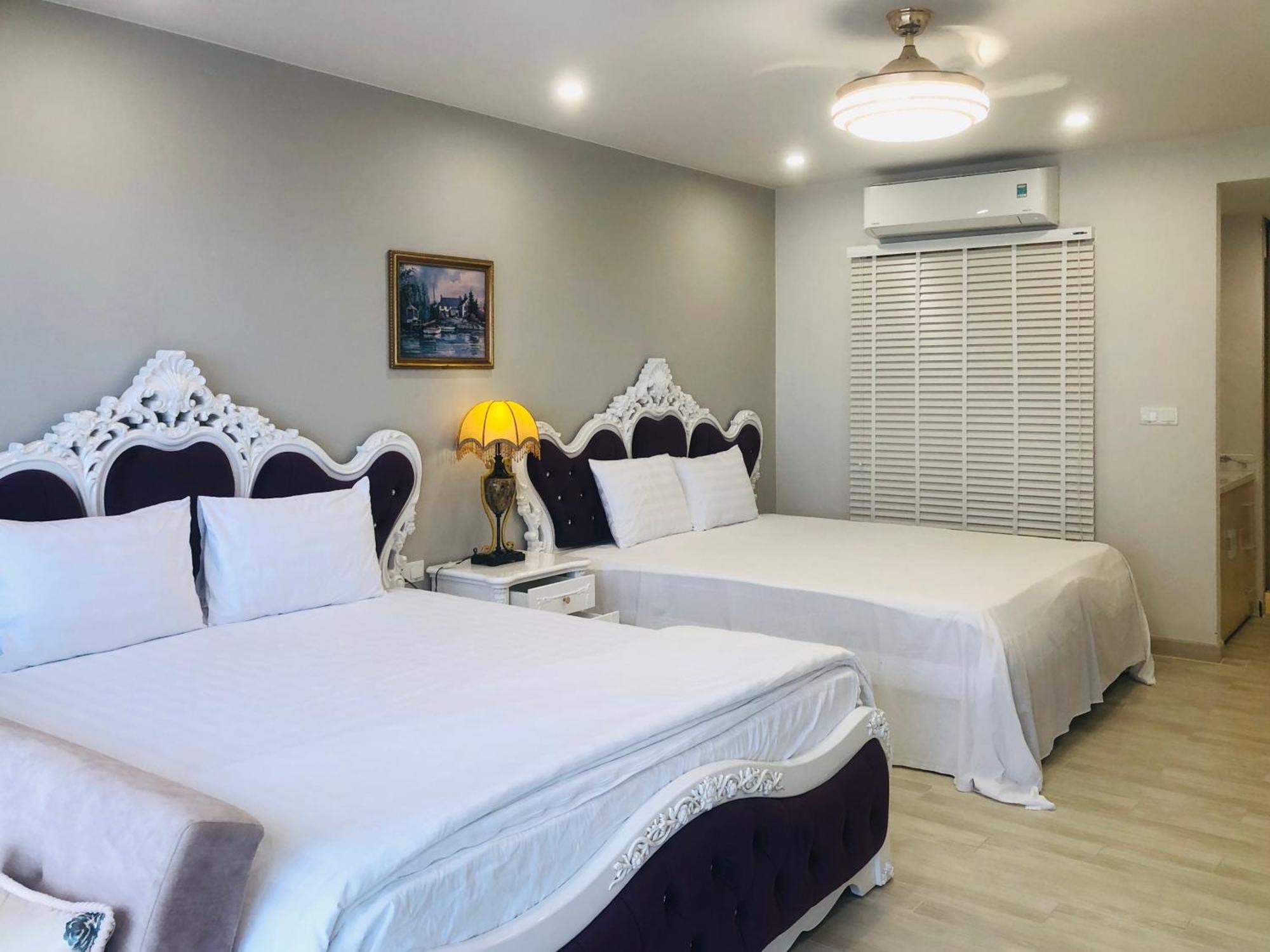 Can Ho Gold Coast O Nha Trang View Bien - Vivastay Εξωτερικό φωτογραφία