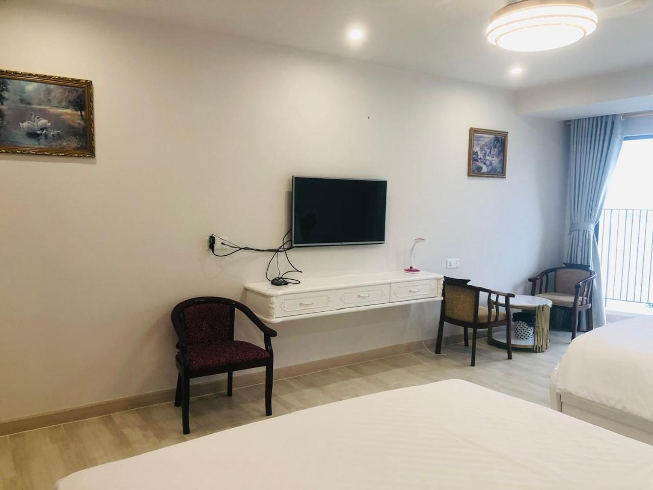 Can Ho Gold Coast O Nha Trang View Bien - Vivastay Εξωτερικό φωτογραφία
