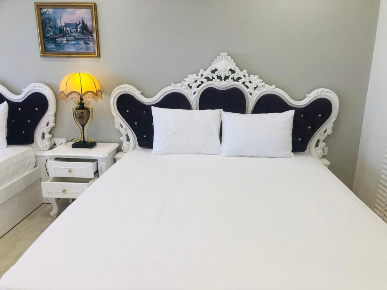 Can Ho Gold Coast O Nha Trang View Bien - Vivastay Εξωτερικό φωτογραφία